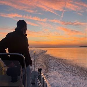 Meet your Posher, James